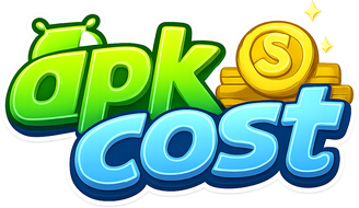 apk cost লোগো